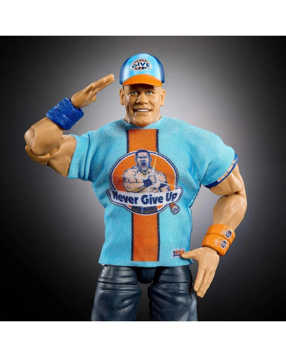 Action Figure WWE - John Cena 