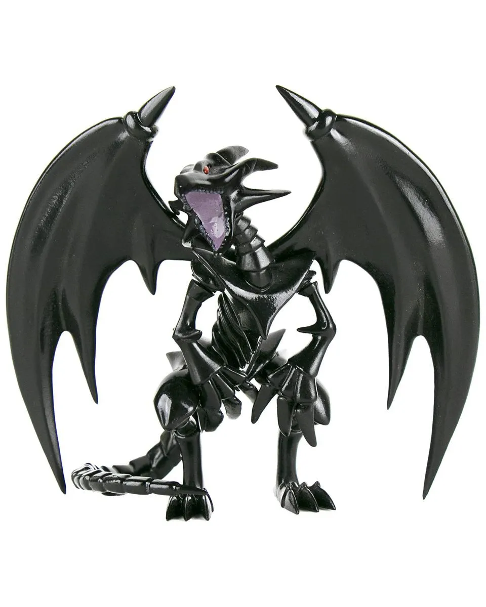 Action figure Yu-Gi-Oh 2-Pack - Red-Eyes Black Dragon & Harpie Lady 
