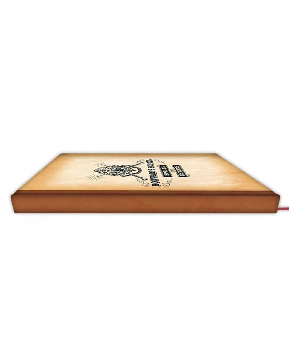 Agenda A5 Harry Potter Hogwarts - School 