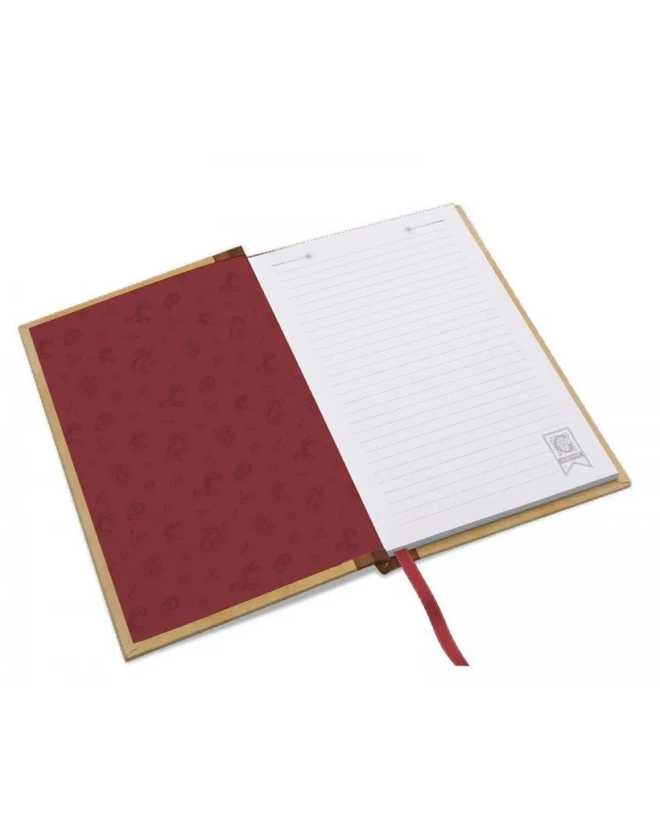 Agenda A5 Harry Potter Hogwarts - School 