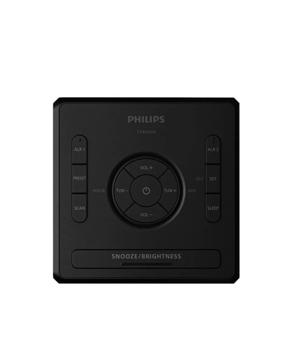 Alarm sat radio Philips TAR4500/10 
