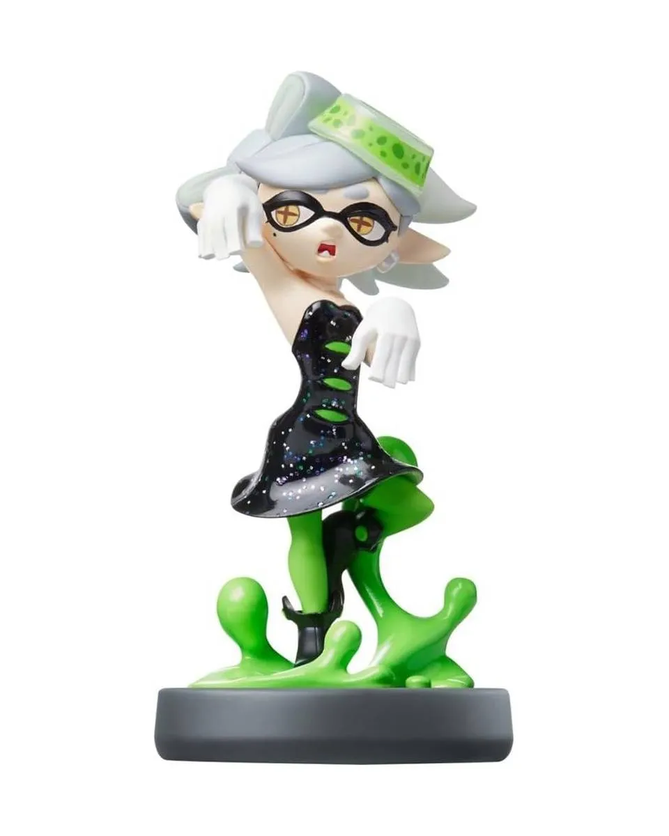 Amiibo Splatoon - Callie & Marie 