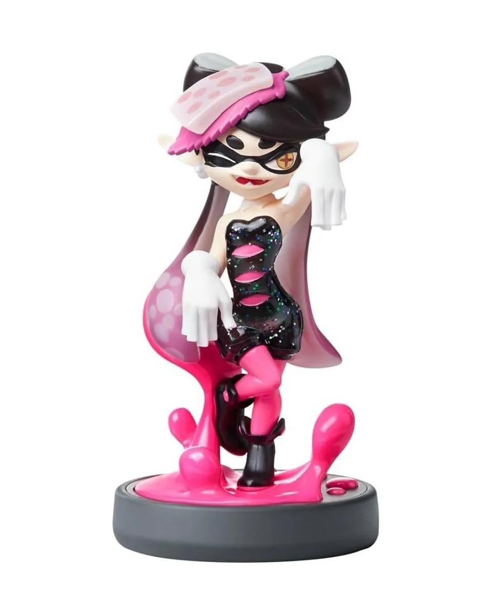 Amiibo Splatoon - Callie & Marie 