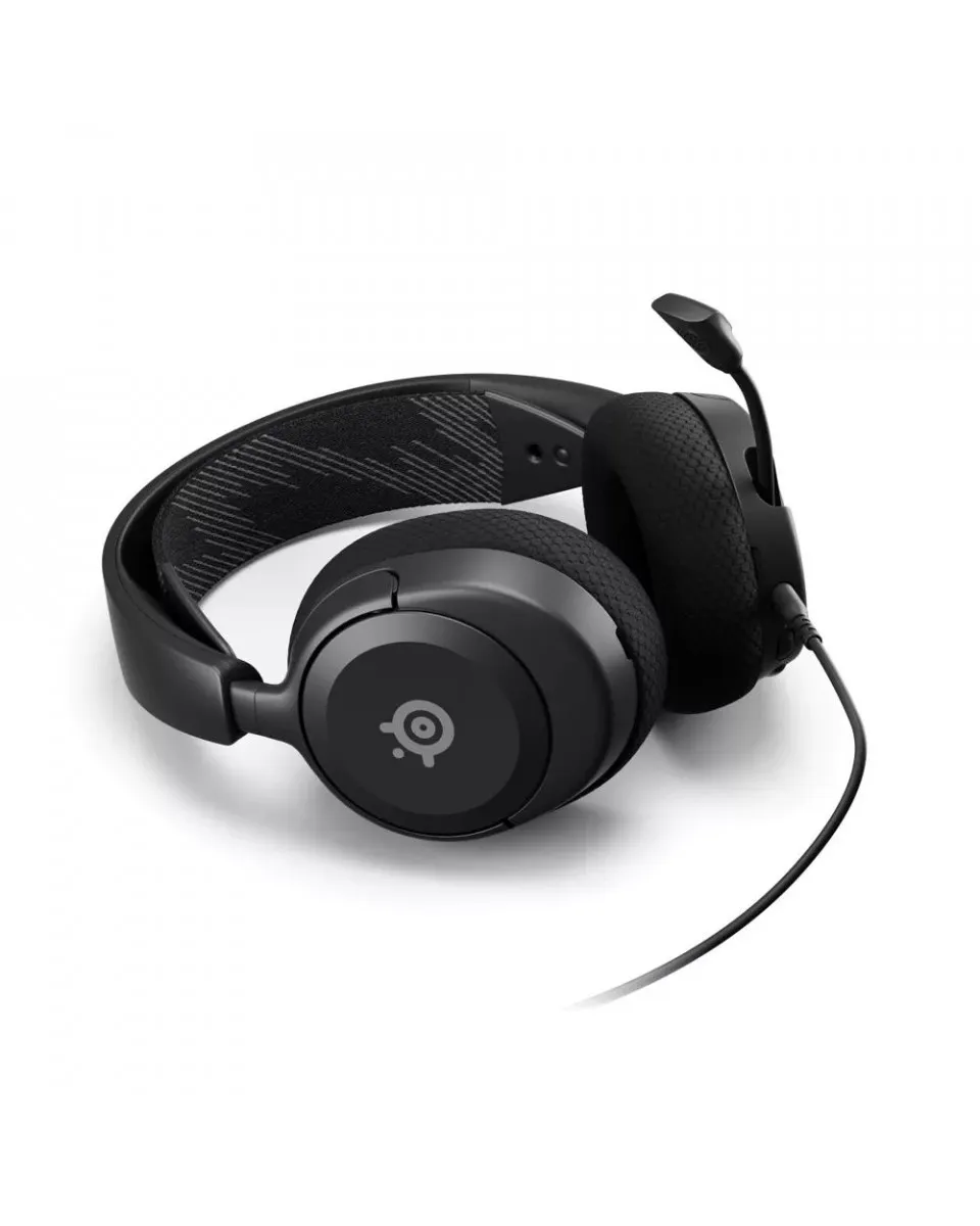 Slušalice Steelseries Arctis Nova 1 - Black 