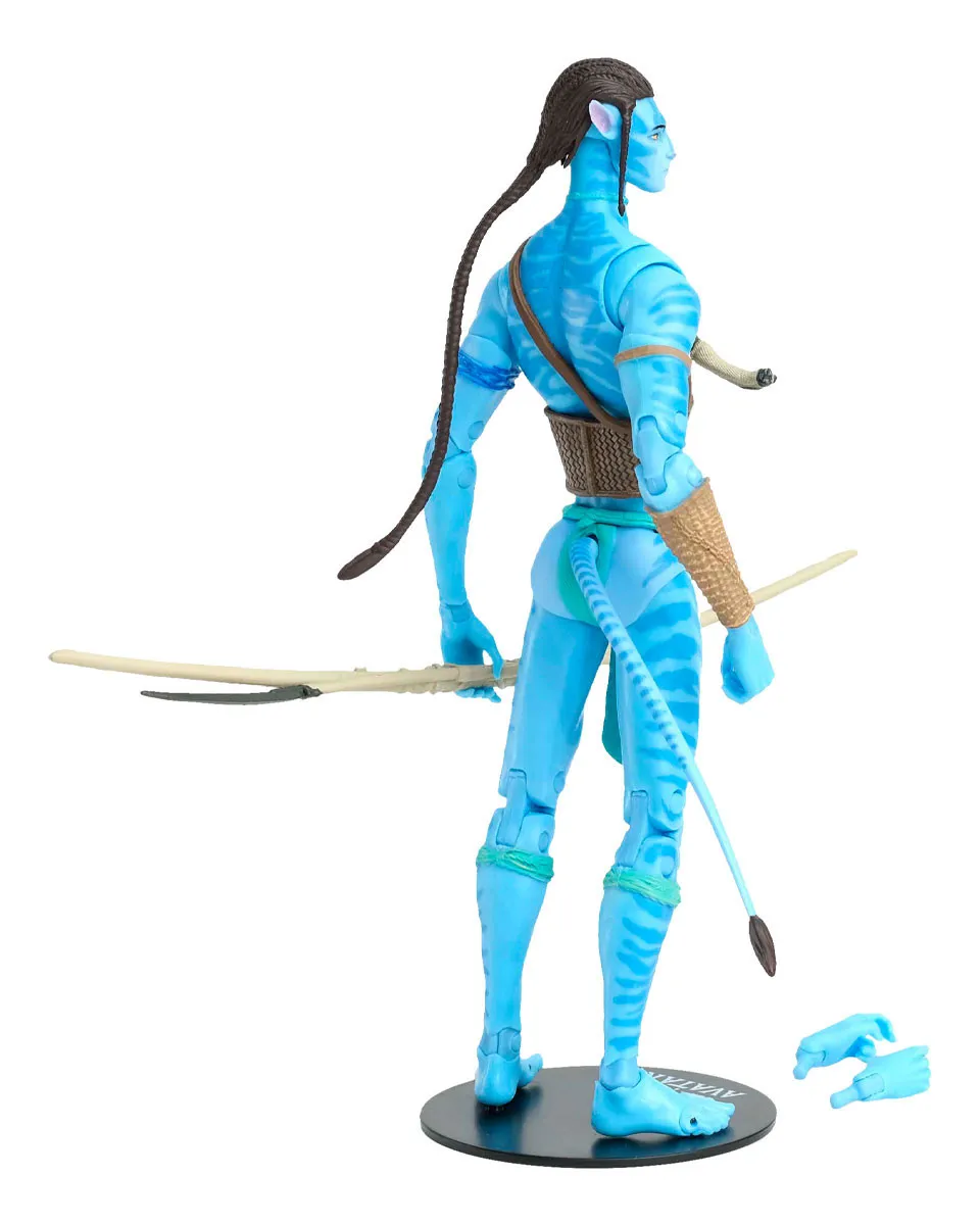 Action Figure Avatar - Jake Sully 