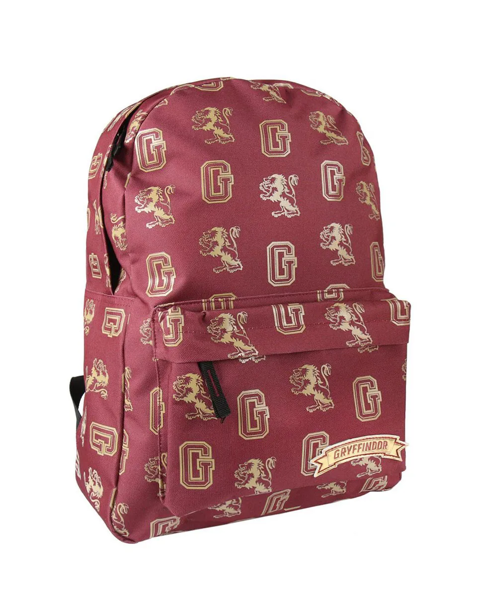 Ranac Harry Potter - Gryffindor - School Backpack 