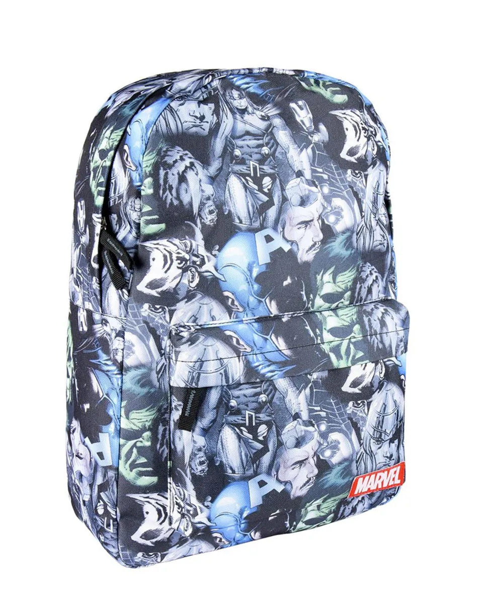 Ranac Marvel - Heroes - School Backpack 
