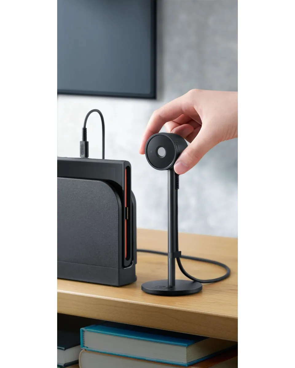 Kamera Nintendo Switch 2 Camera 