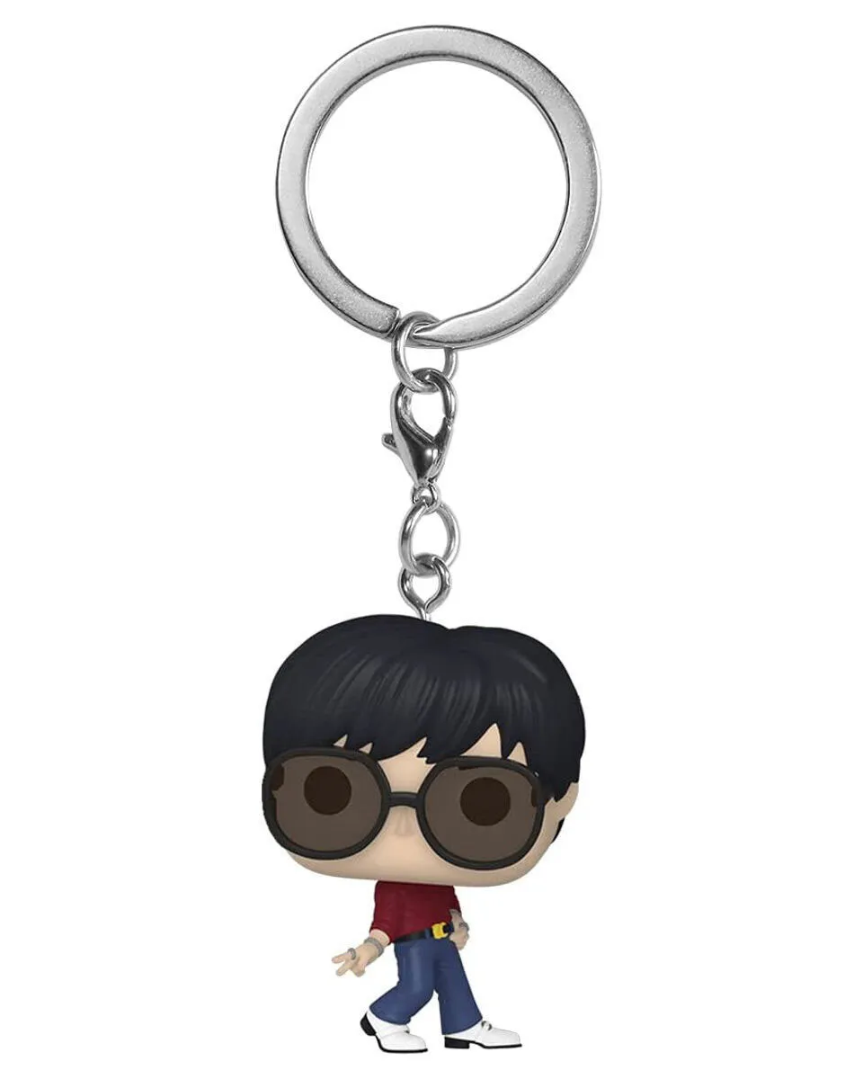 Privezak Pocket Pocket POP! BTS - J-Hope 