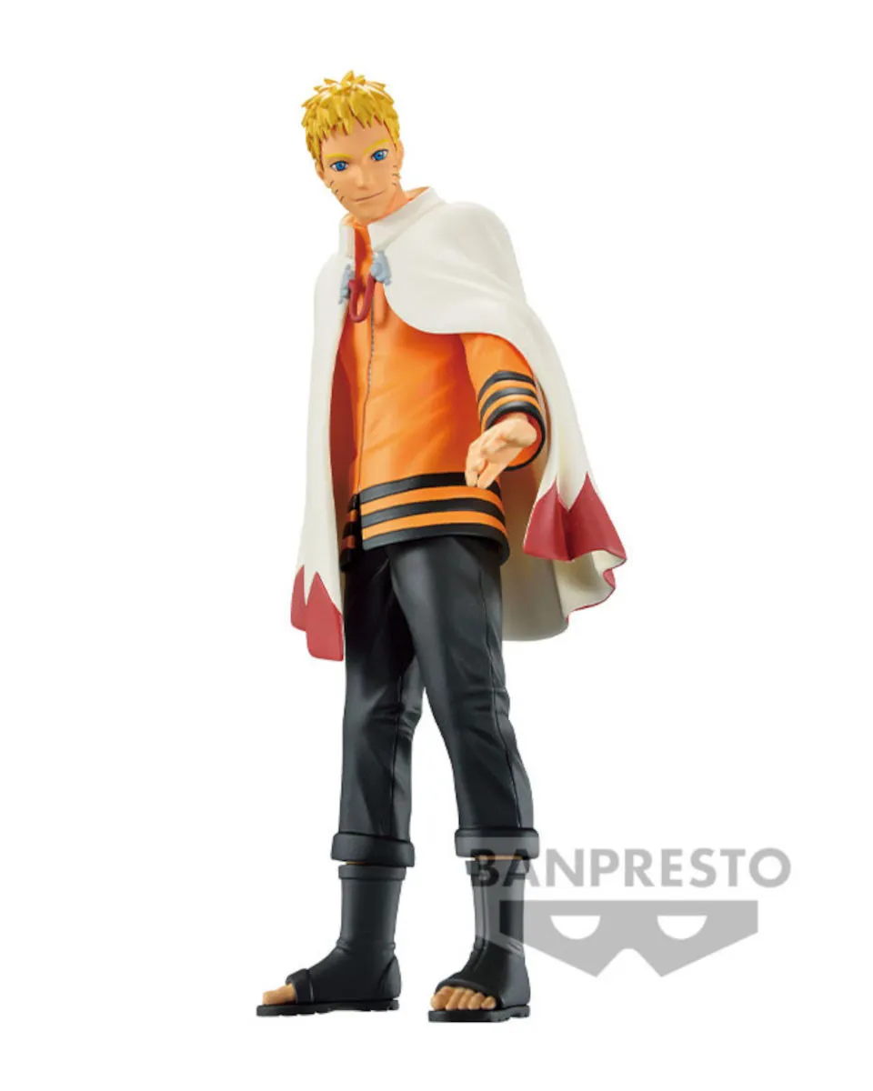 Statue Naruto - Uzumaki Naruto Hokage 