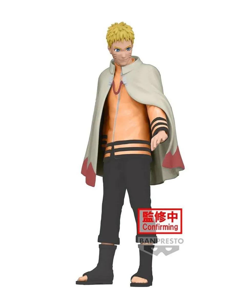 Statue Naruto - Uzumaki Naruto Hokage 