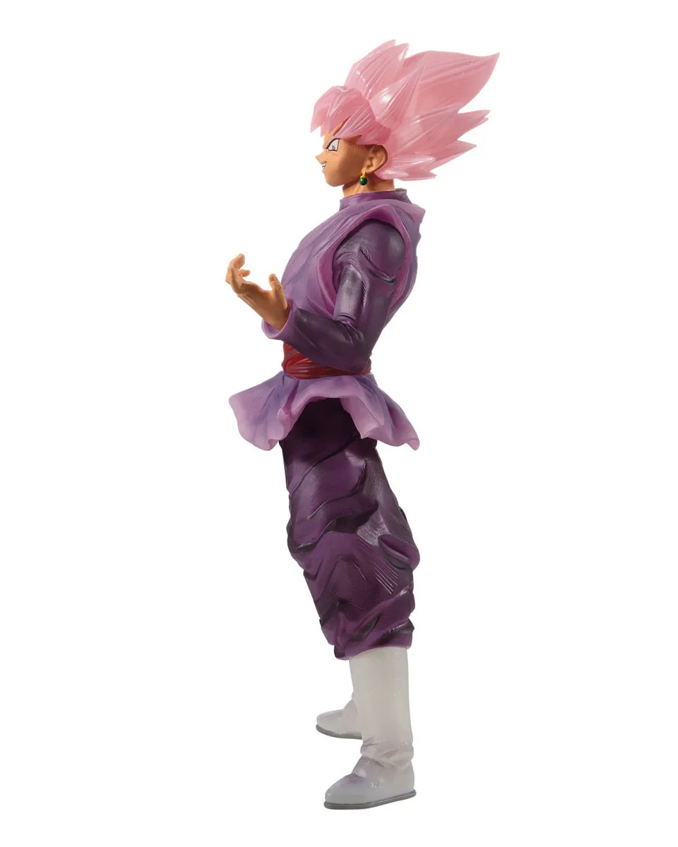 Statue Dragon Ball Super - Clearise - Super Saiyan Rose Goku 