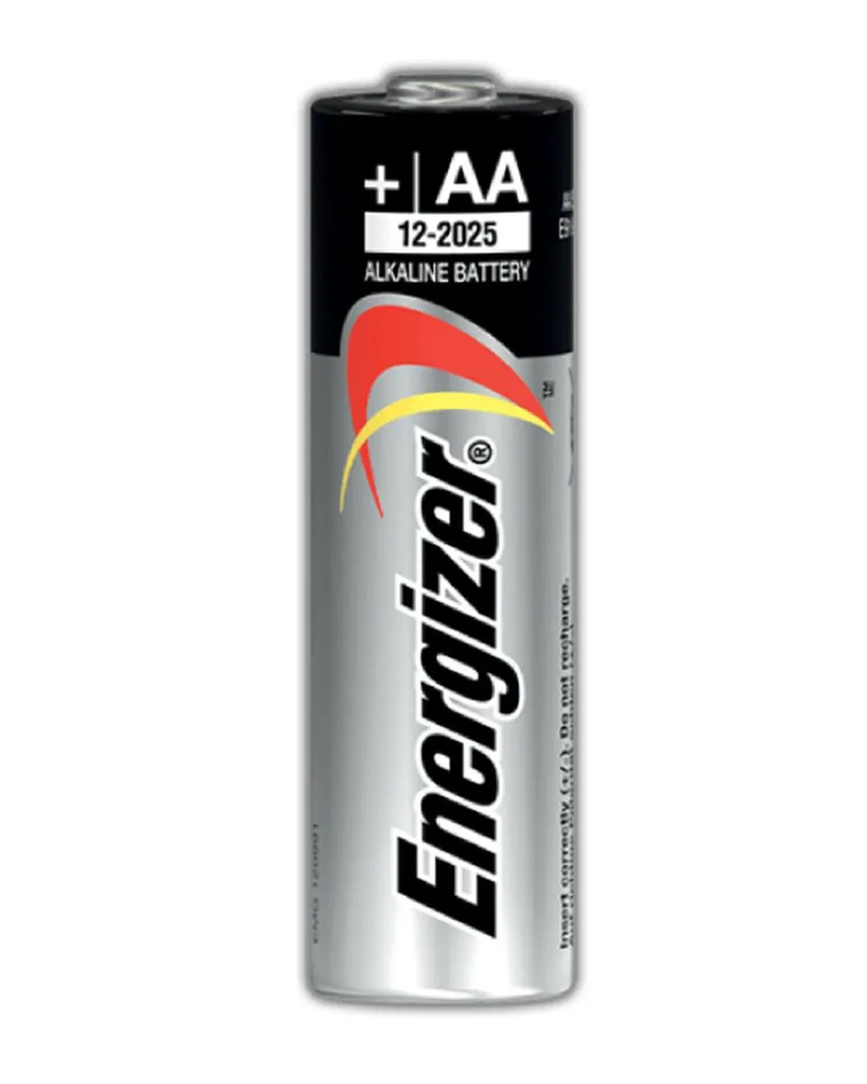 Baterije Energizer MAX LR6 - AA 1kom 