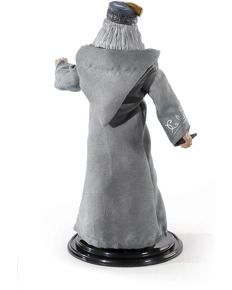 Bendable Figure Harry Potter - Albus Dumbledore 
