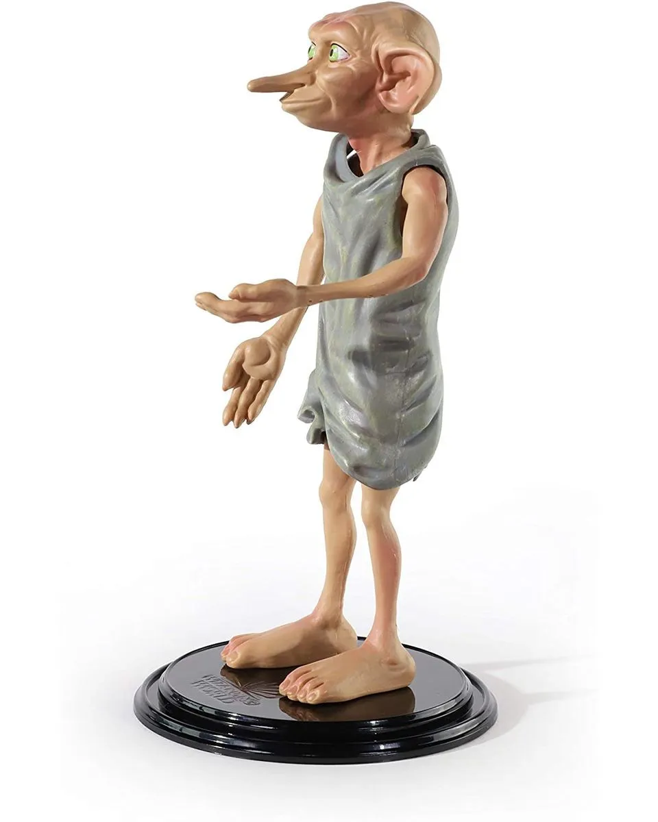 Bendable Figure Harry Potter - Dobby 