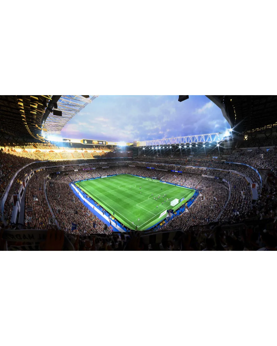 XBOX Series X FIFA 22 