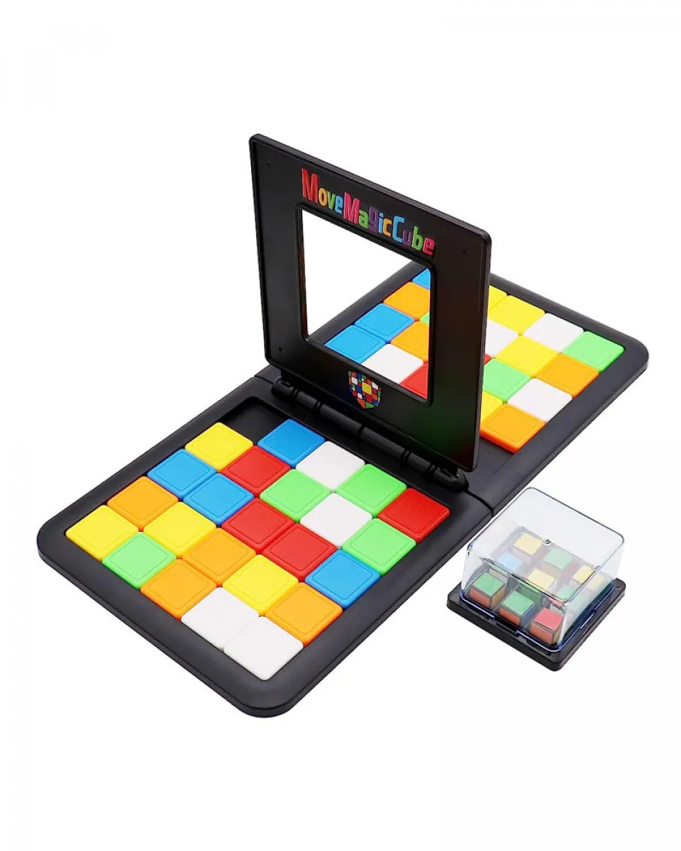 Board Game Magic Block Game 