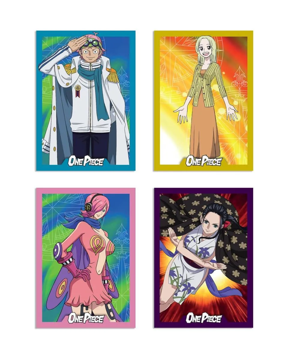 Društvena igra - One Piece - 25th Anniversary Flow Packs - Booster Pack 