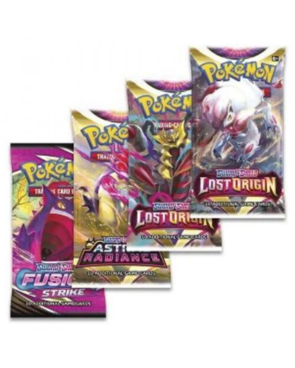 Društvena igra - Pokemon - Infernape V Box - Trading Cards 