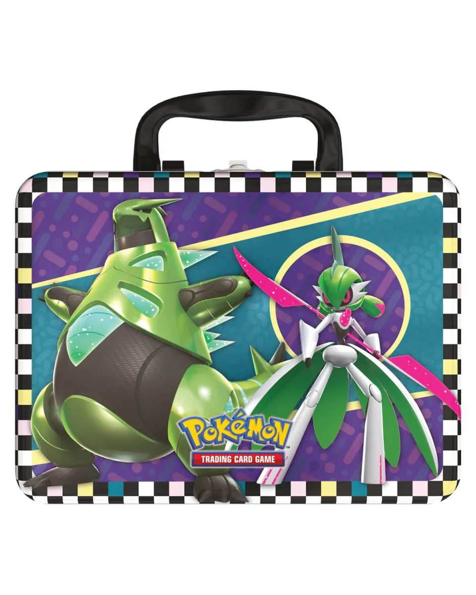 Društvena igra - Pokemon - TCG Collector's Chest Fall 2024 