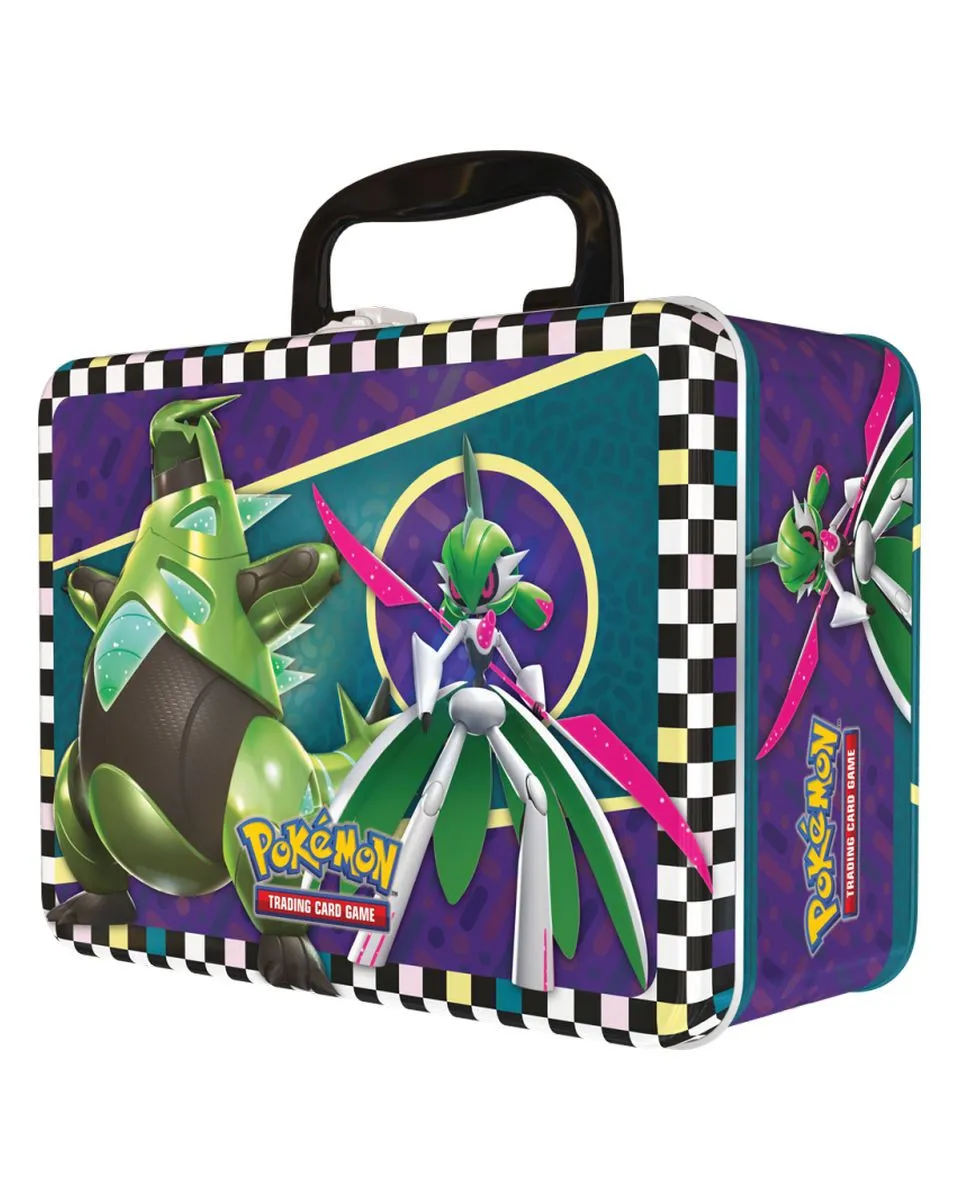 Društvena igra - Pokemon - TCG Collector's Chest Fall 2024 