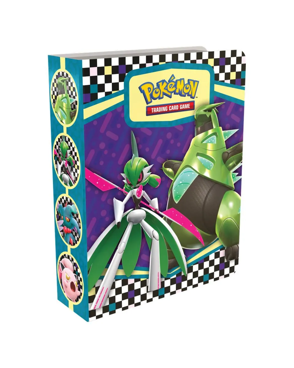 Društvena igra - Pokemon - TCG Collector's Chest Fall 2024 
