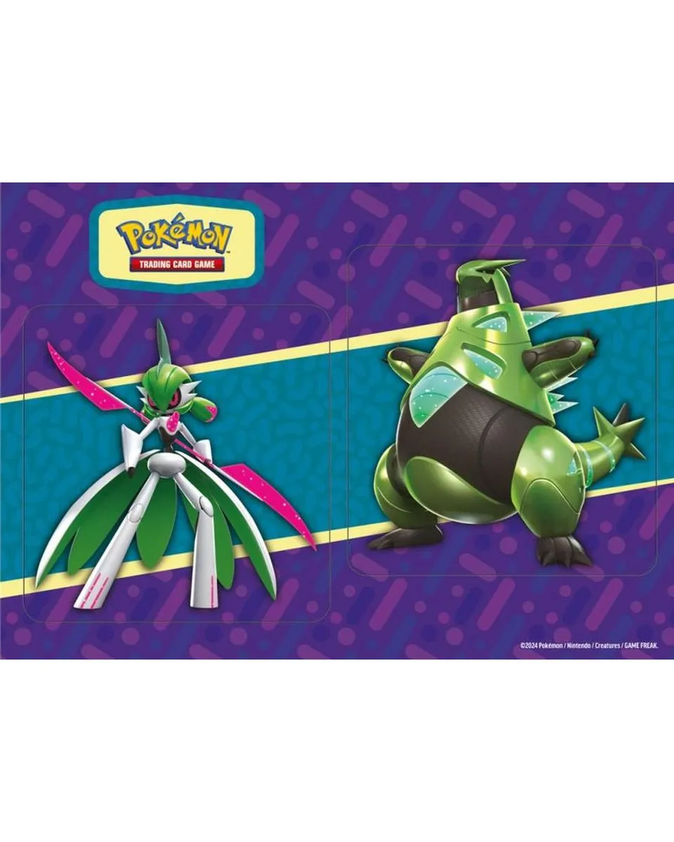 Društvena igra - Pokemon - TCG Collector's Chest Fall 2024 