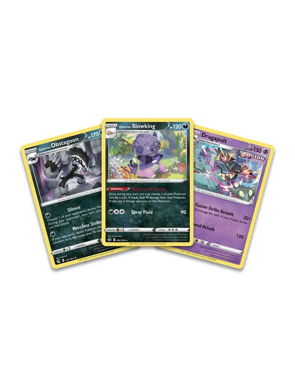 Društvena igra - Pokemon TCG - Knockout Collection 