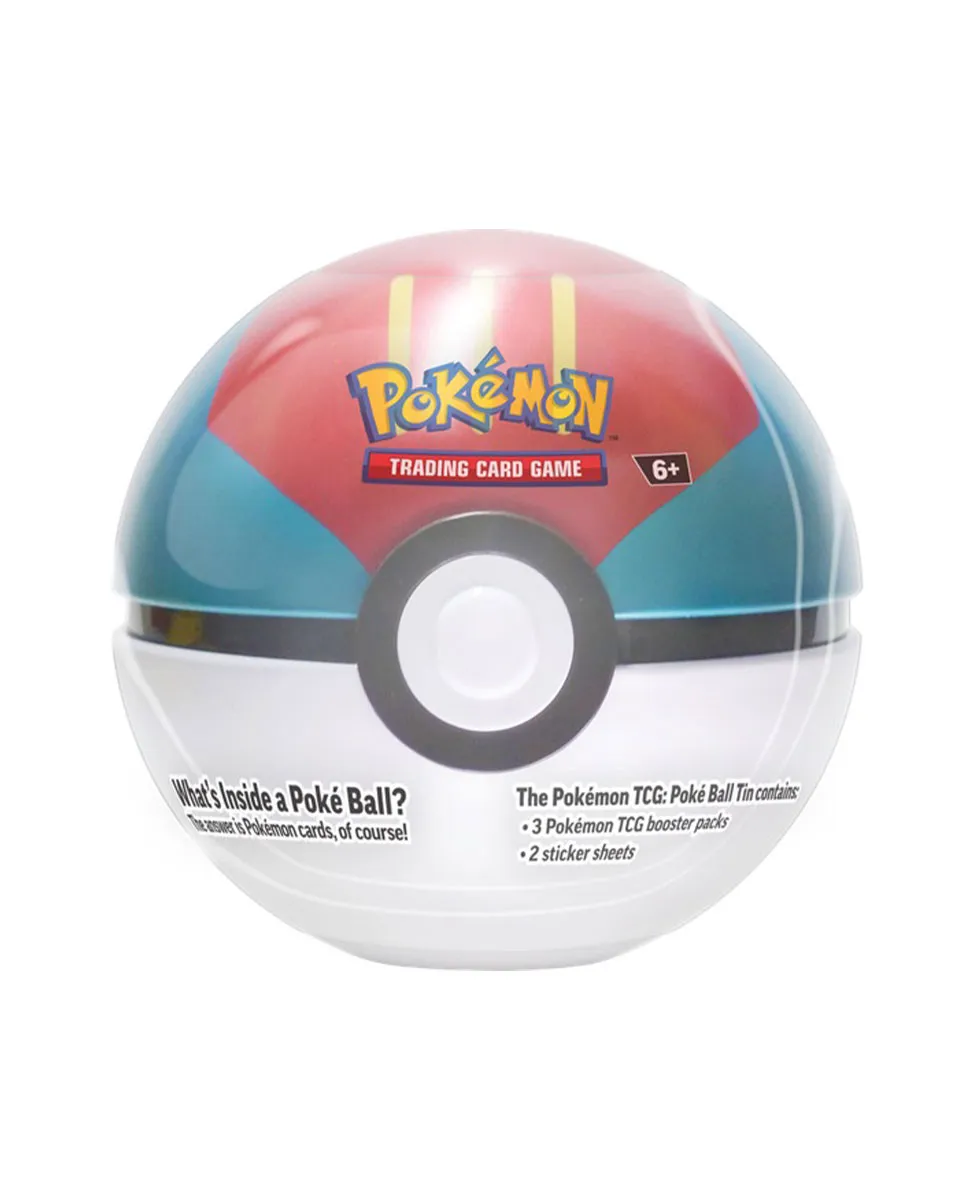Društvena igra - Pokemon - TCG - PokeBall 
