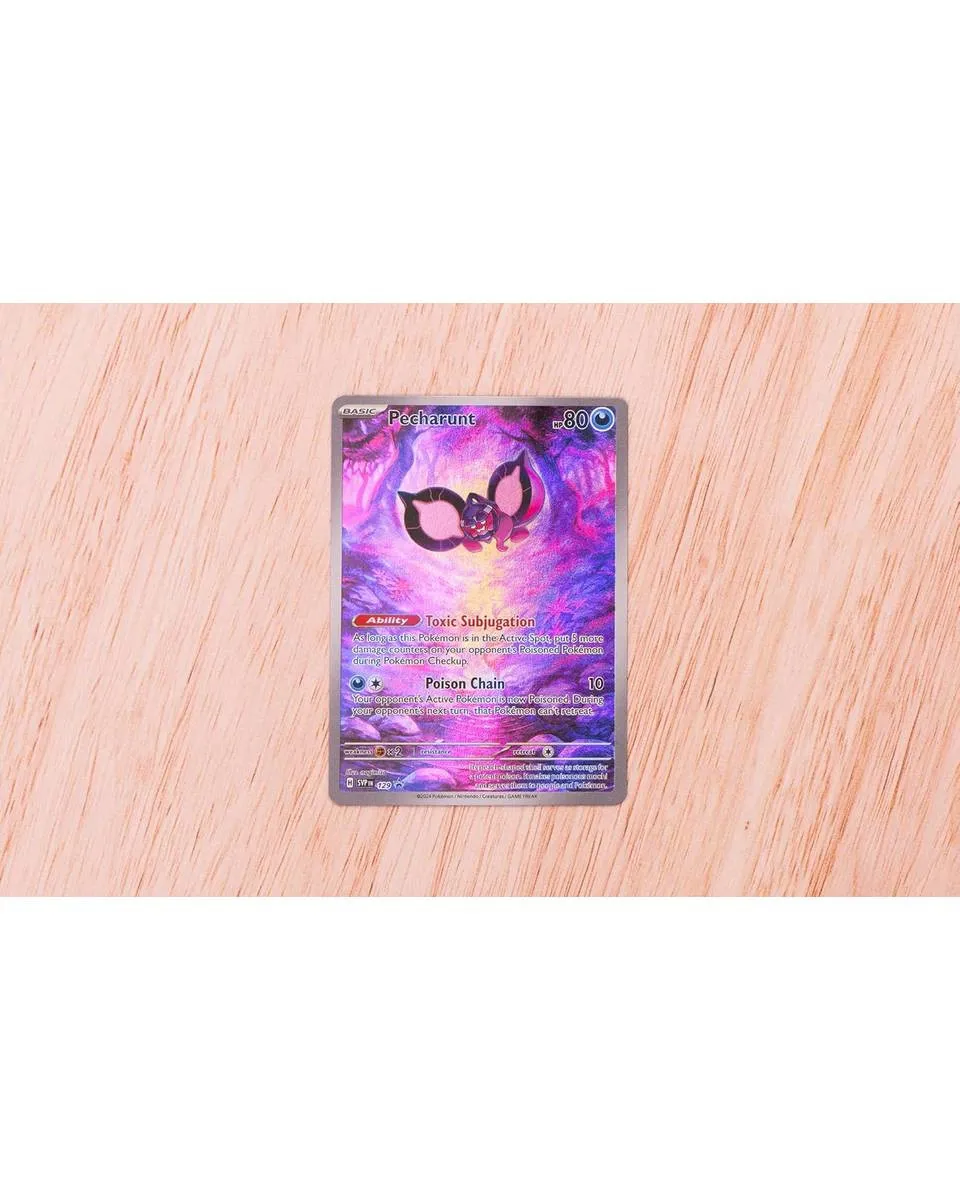 Board Game - Pokemon - TCG Scarlet & Violet 6.5 - Shrouded Fable Elite Trainer Box 