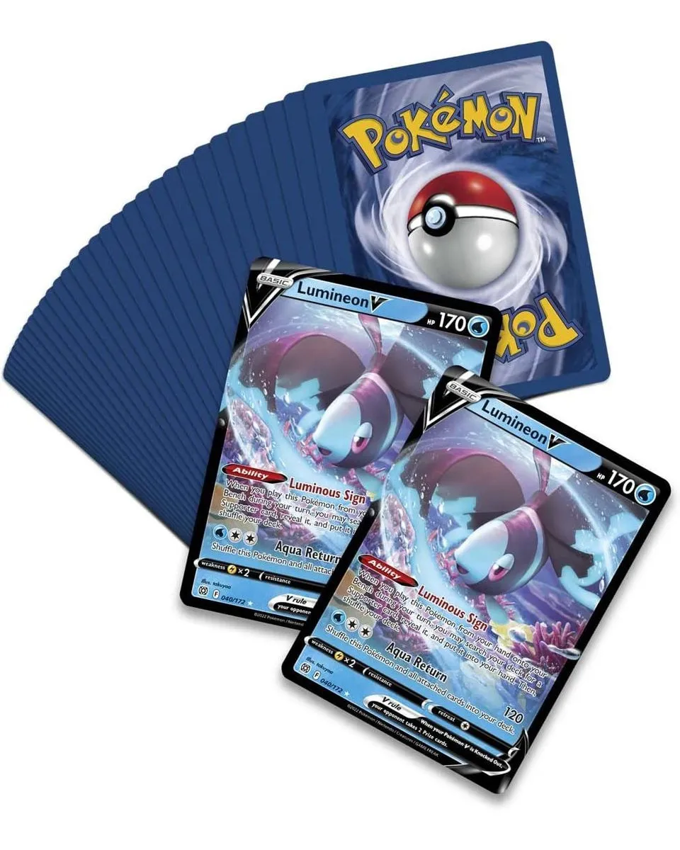 Društvena igra - Pokemon - TCG Trainer's Toolkit - Trading Cards 