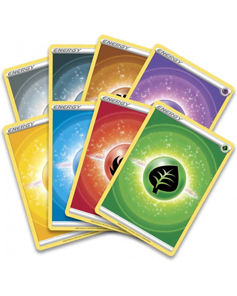 Društvena igra - Pokemon - TCG Trainer's Toolkit - Trading Cards 