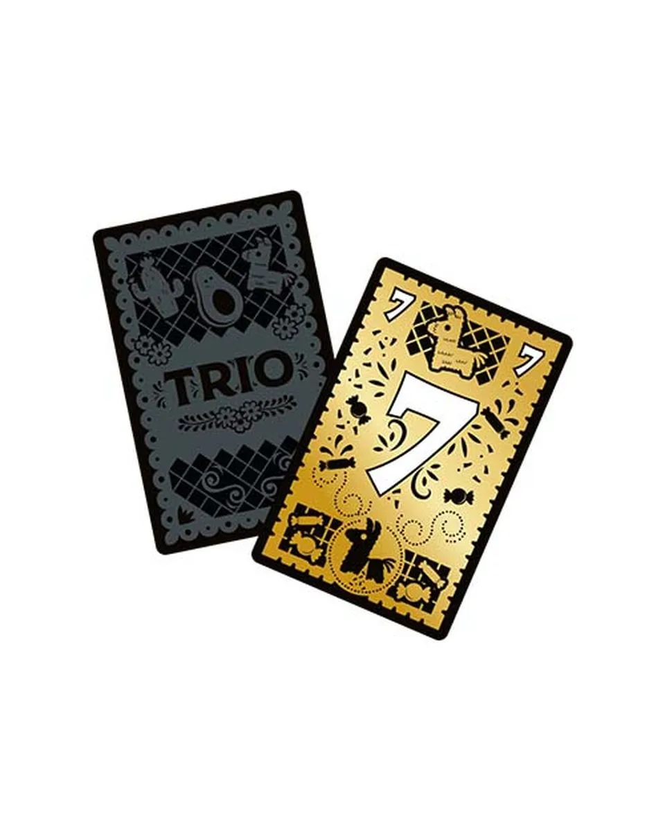 Društvena igra Trio 
