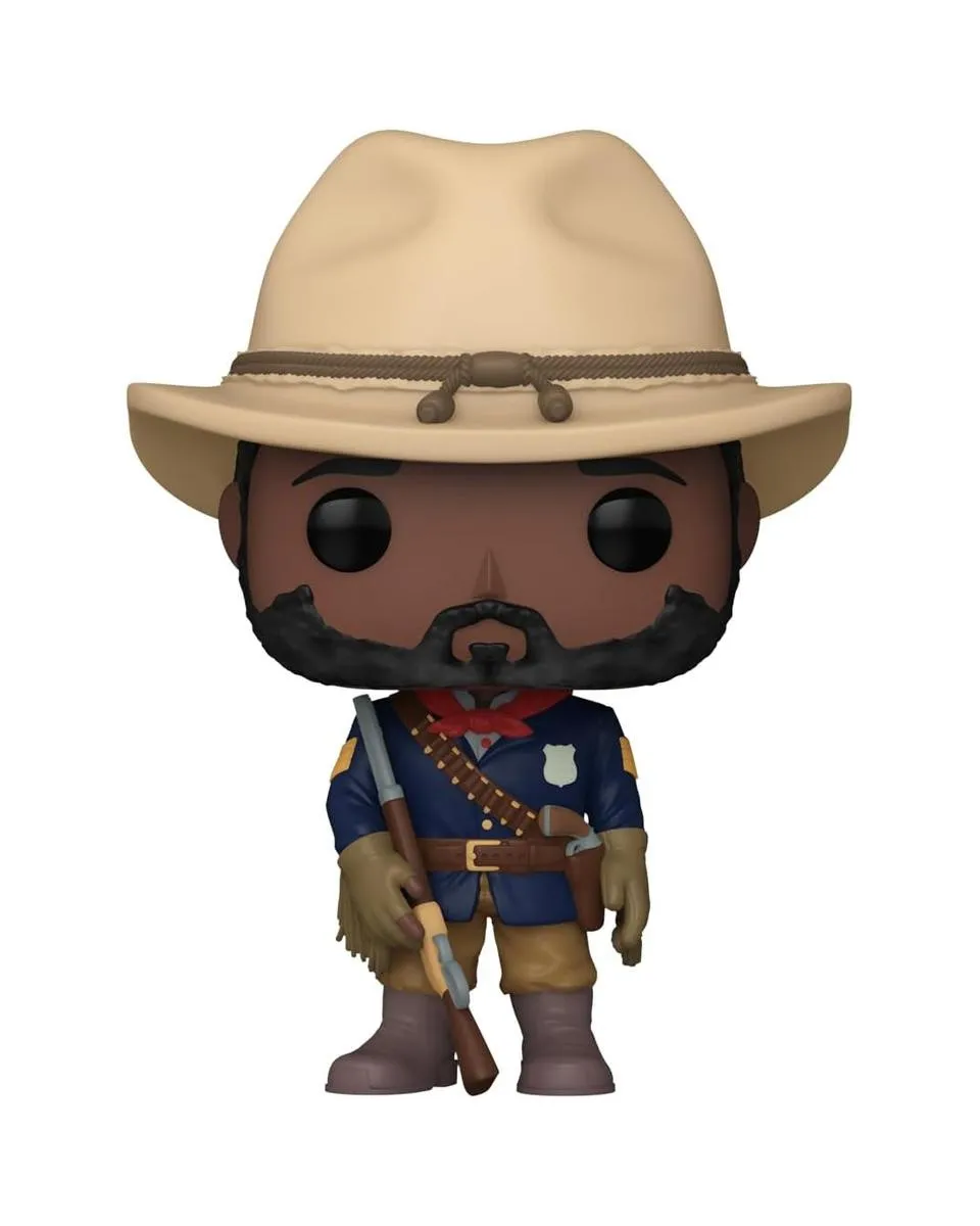 Bobble Figure Television - 1883 POP! - Thomas 