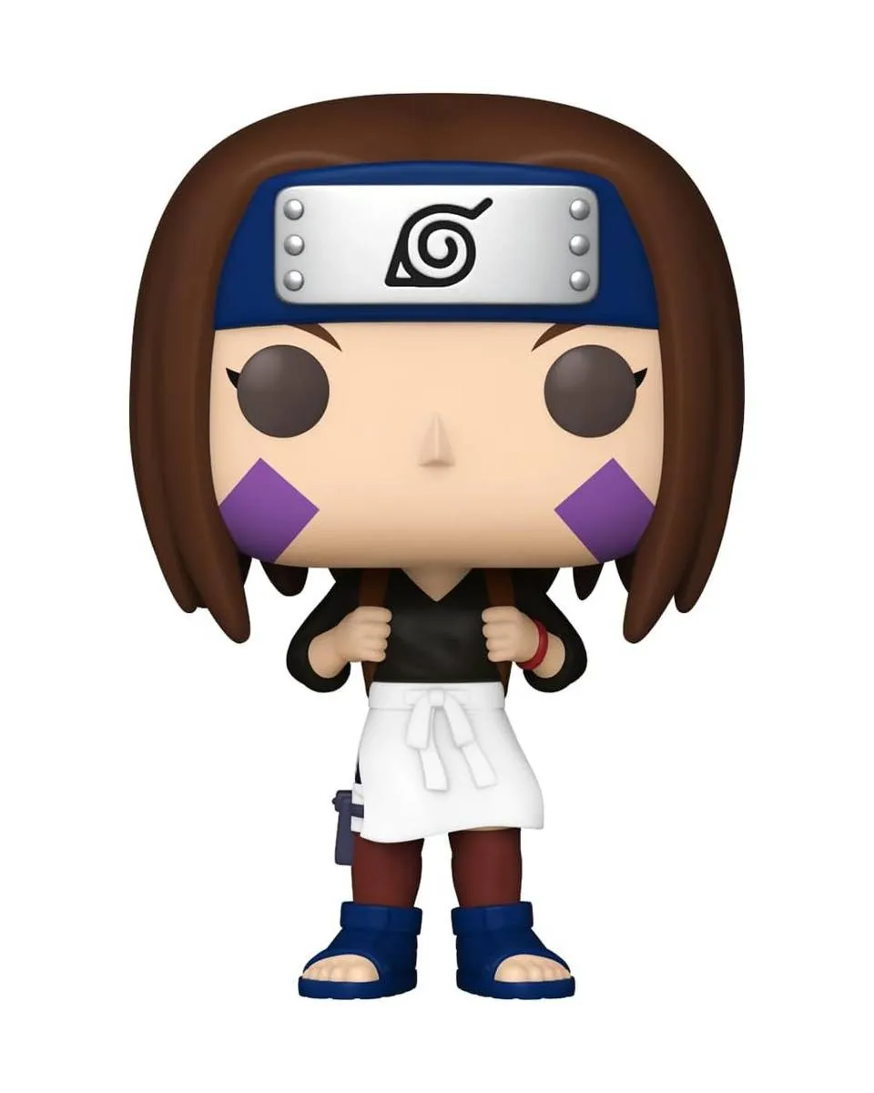 Bobble Figure Anime - Naruto Shippuden POP! - Rin Nohara 