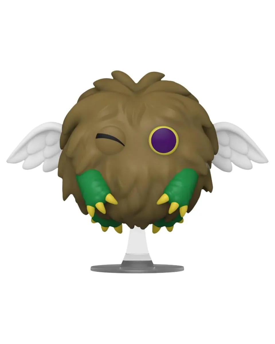 Bobble Figure Anime - Yu-Gi-Oh! POP! - Winged Kuriboh 