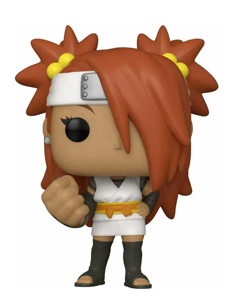 Bobble Figure Anime - Boruto POP! Naruto Next Generations - Cho-Cho 
