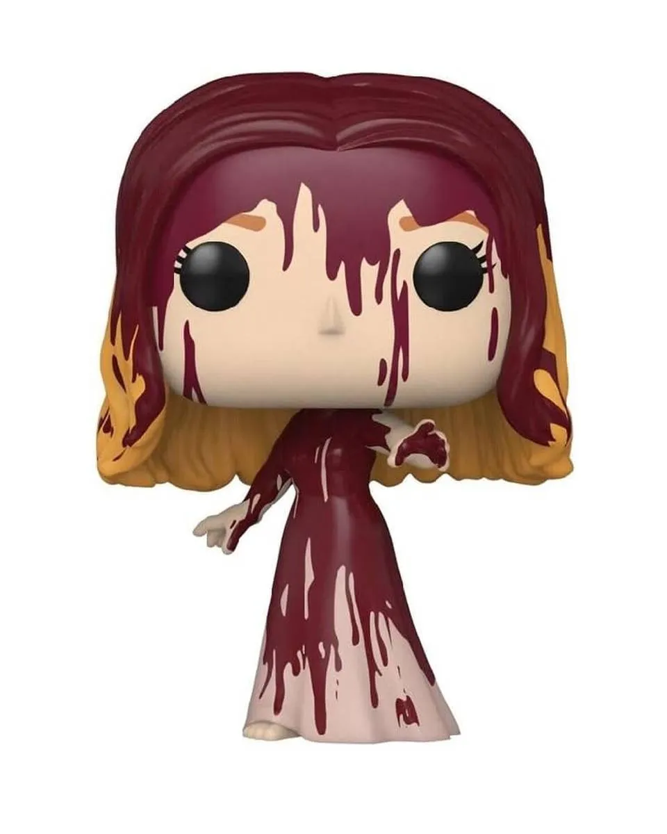 Bobble Figure Movies - Carrie POP! - Carrie (Telekinesis) 