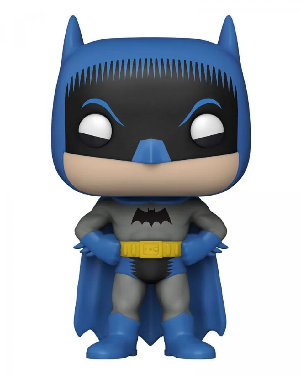 Bobble Figure Comic Covers POP! - DC - Batman 