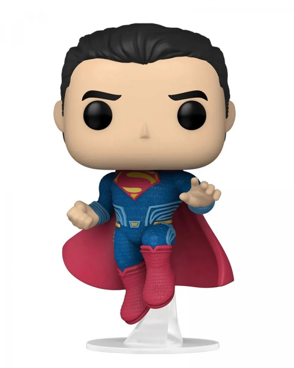 Bobble Figure DC - Justice League POP! - Superman - Special Edition 