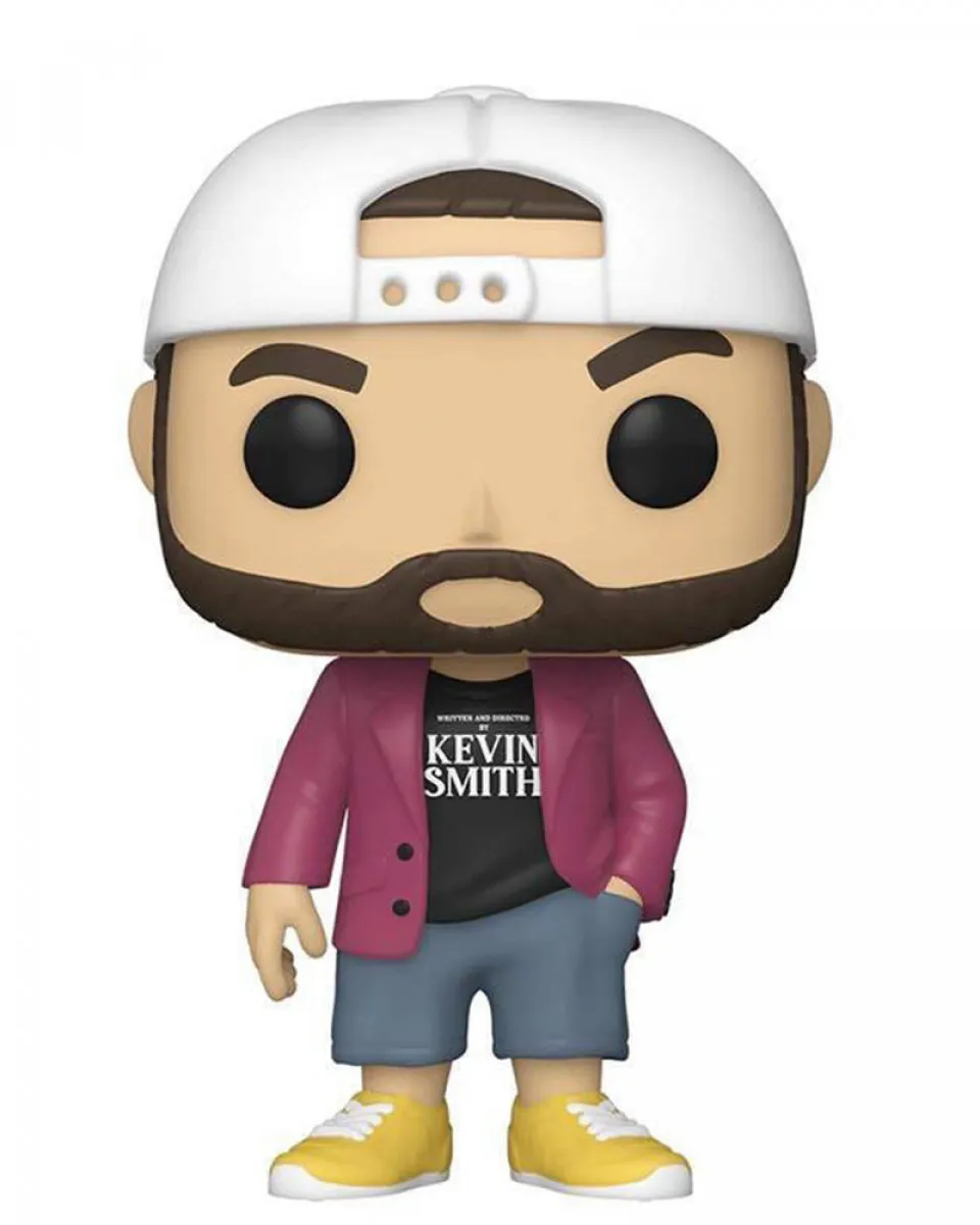 Bobble Figure Directors POP! - Kevin Smith 