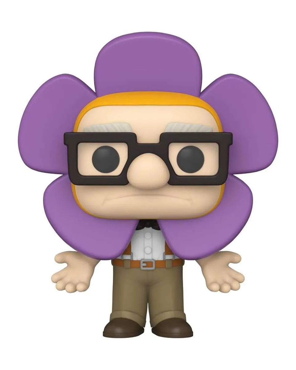 Bobble Figure Disney - Dug Days POP! - Carl 