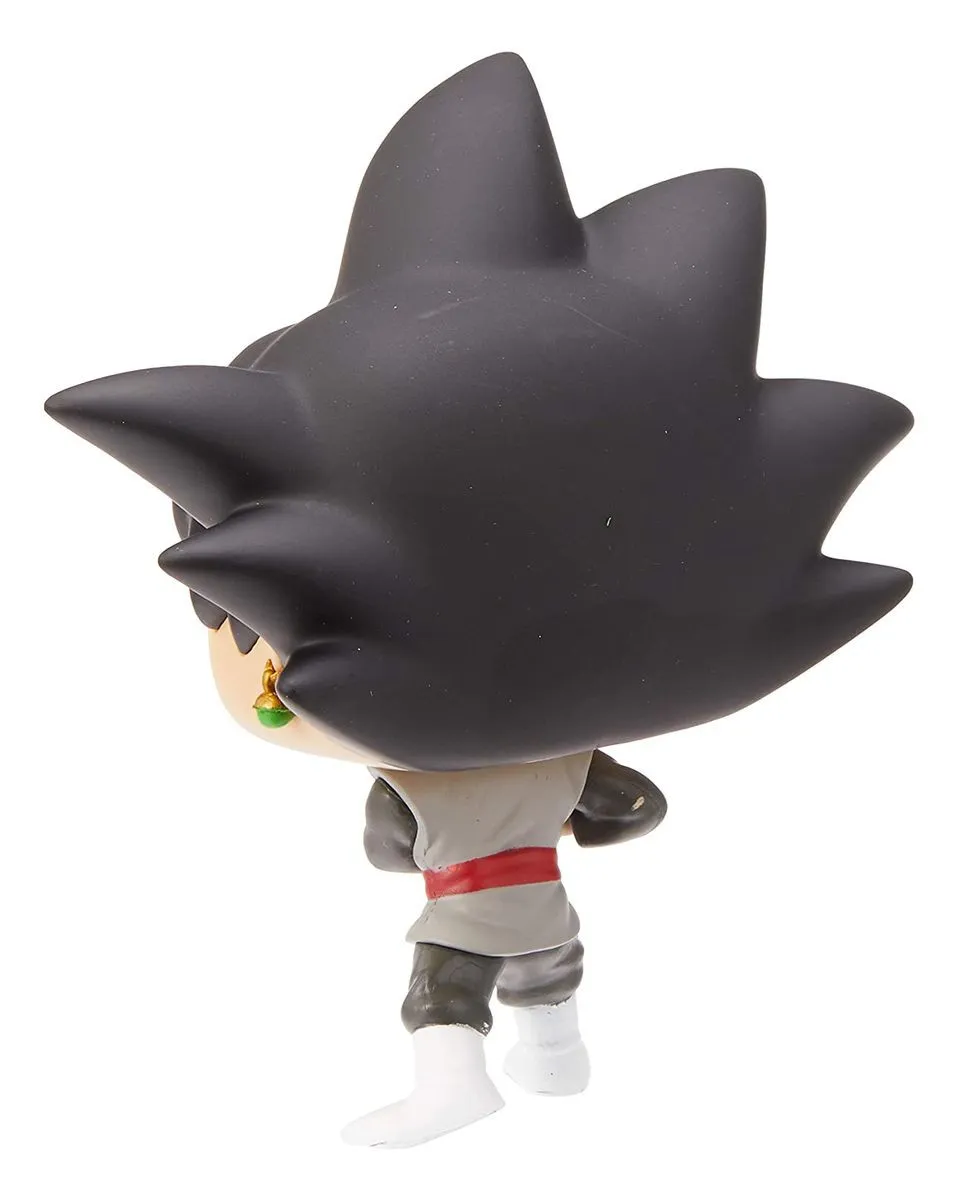 Bobble Figure Anime - Dragon Ball Super POP! - Goku Black 