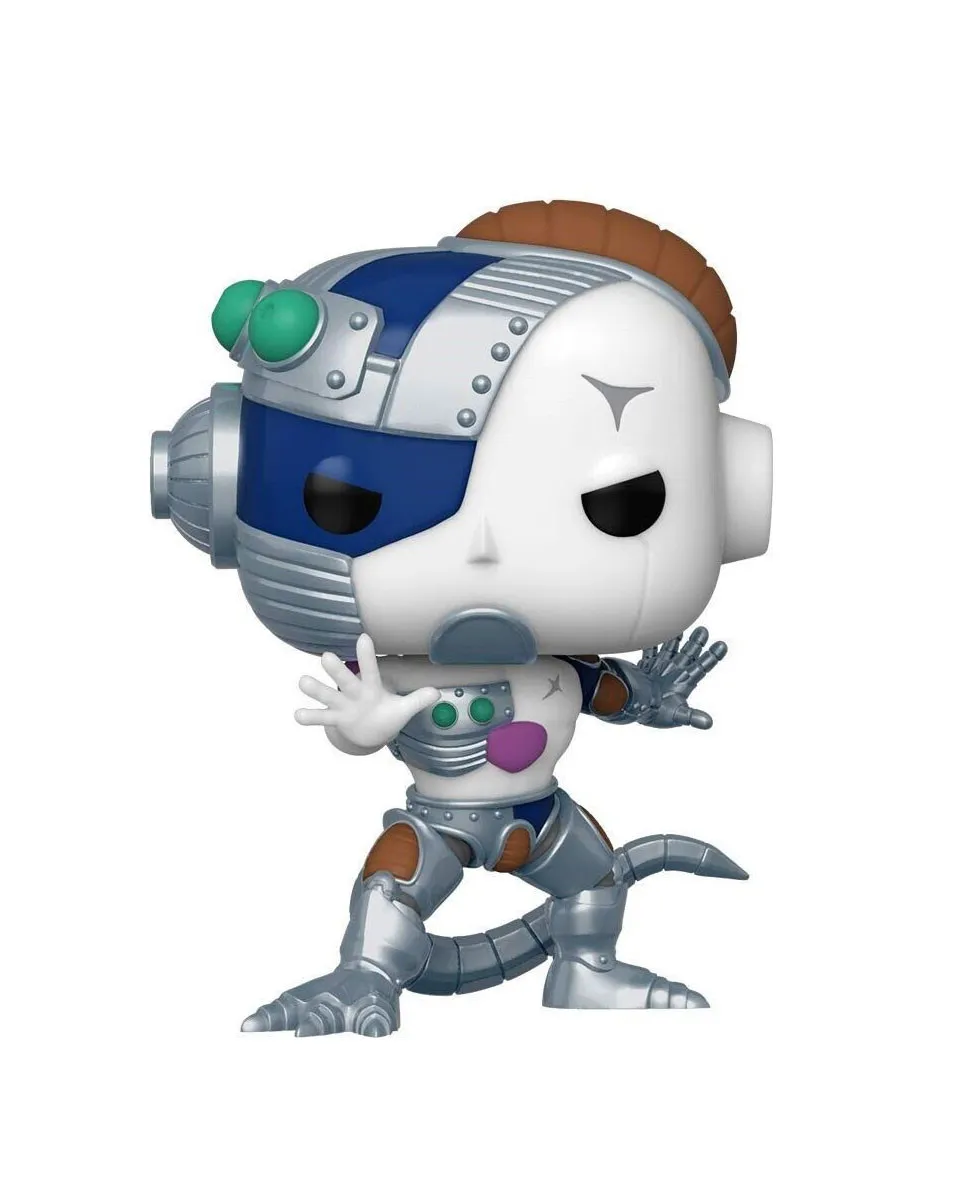 Bobble Figure Anime - Dragon Ball Z POP! - Mecha Frieza 
