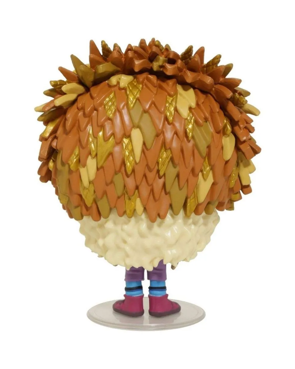 Bobble Figure Harry Potter POP! - Luna Lovegood #47 
