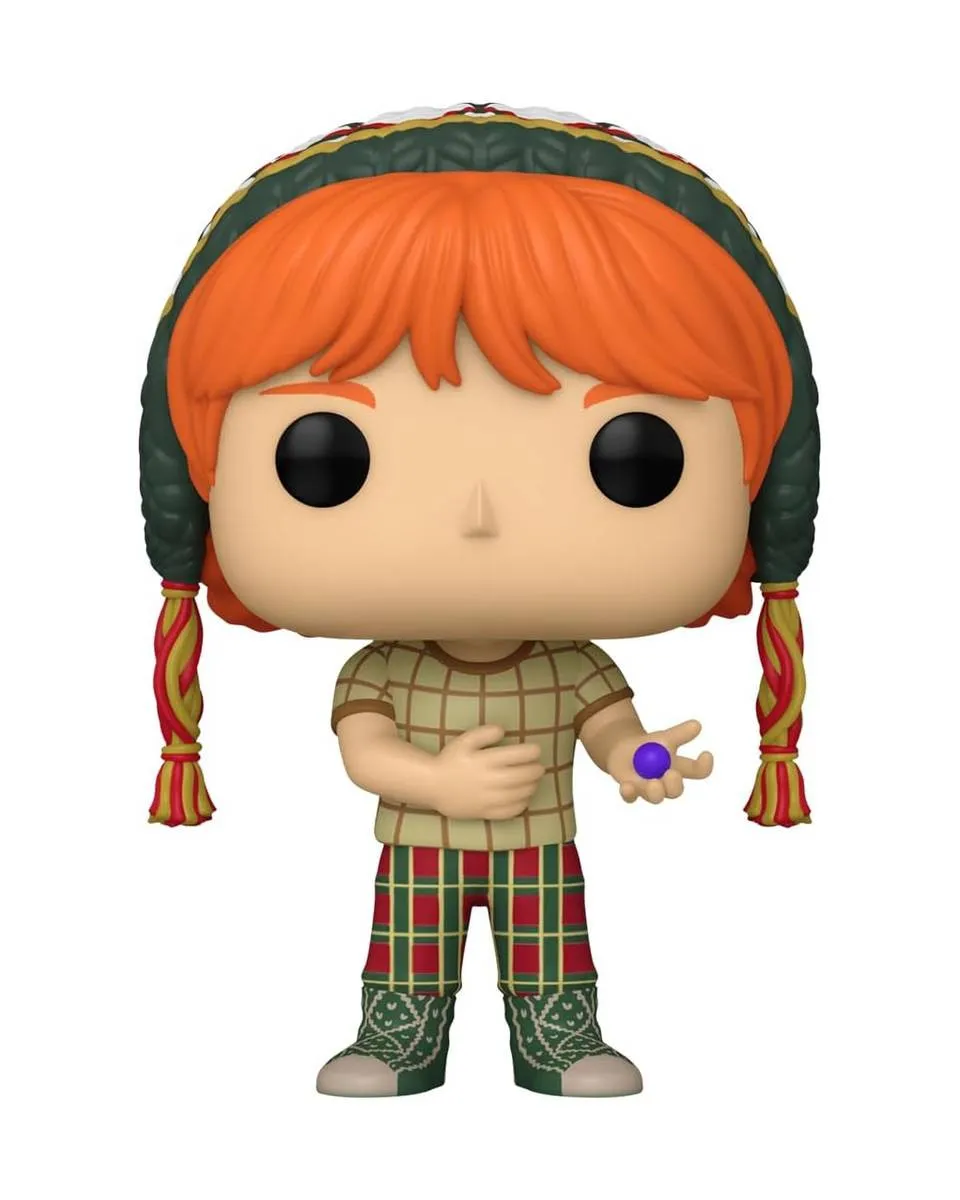 Bobble Figure Harry Potter POP! -  Ron Weasley With Candy 