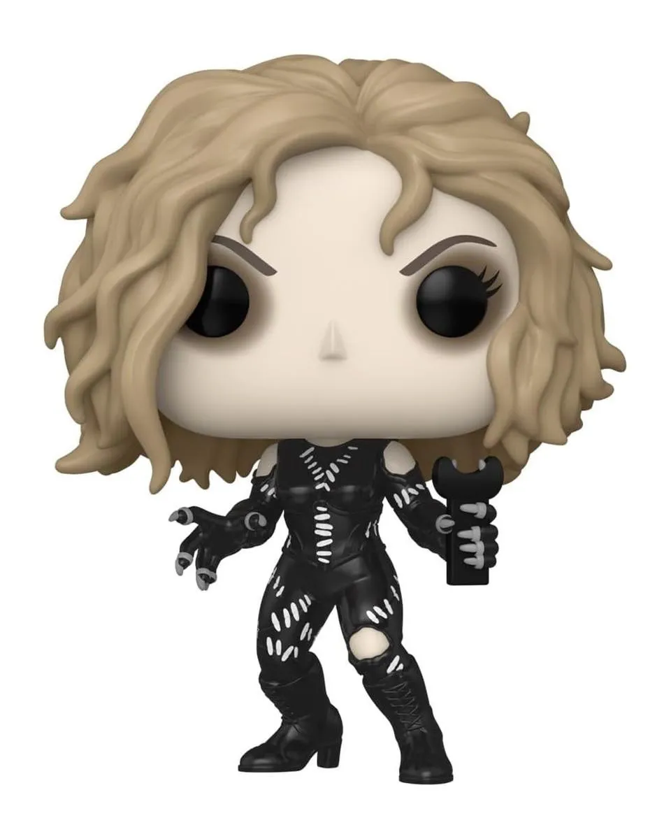 Bobble Figure Heroes - Batman Returns POP! - Catwoman 