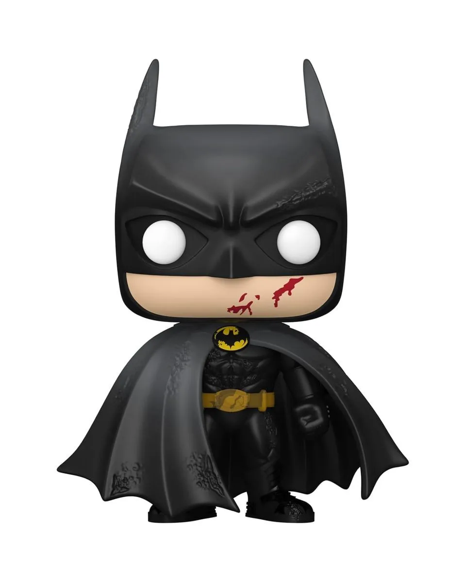 Bobble Figure DC - Batman 85th Anniversary POP! - Batman #518 