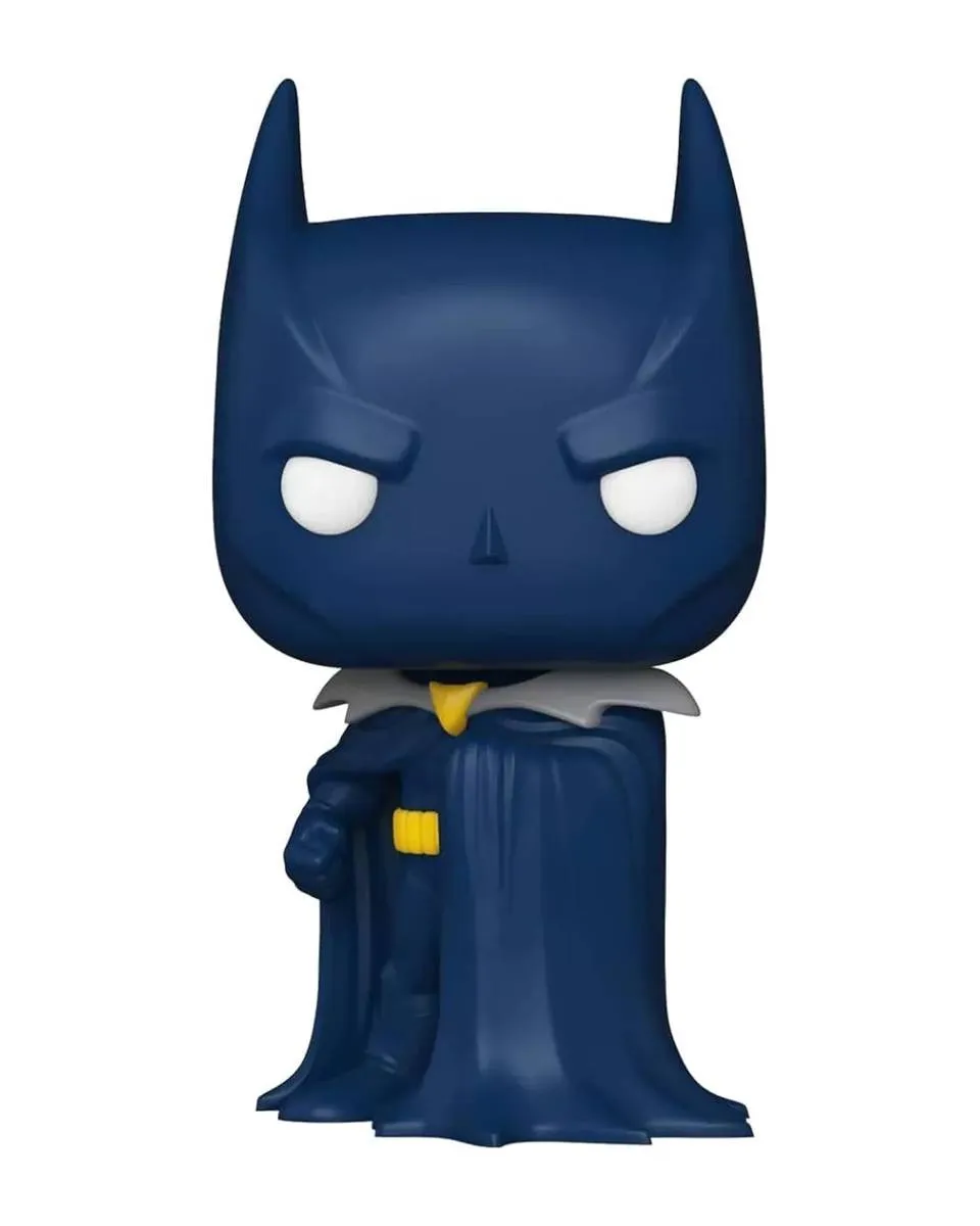 Bobble Figure DC - Batman POP! - Batman - Special Edition 