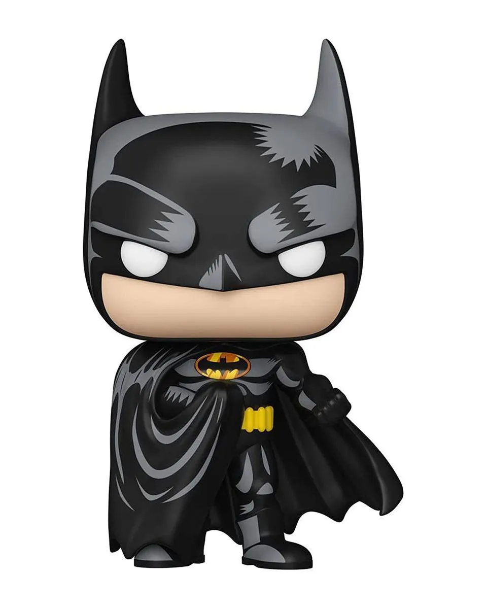 Bobble Figure DC - Justice League POP! - Batman - Special Edition 